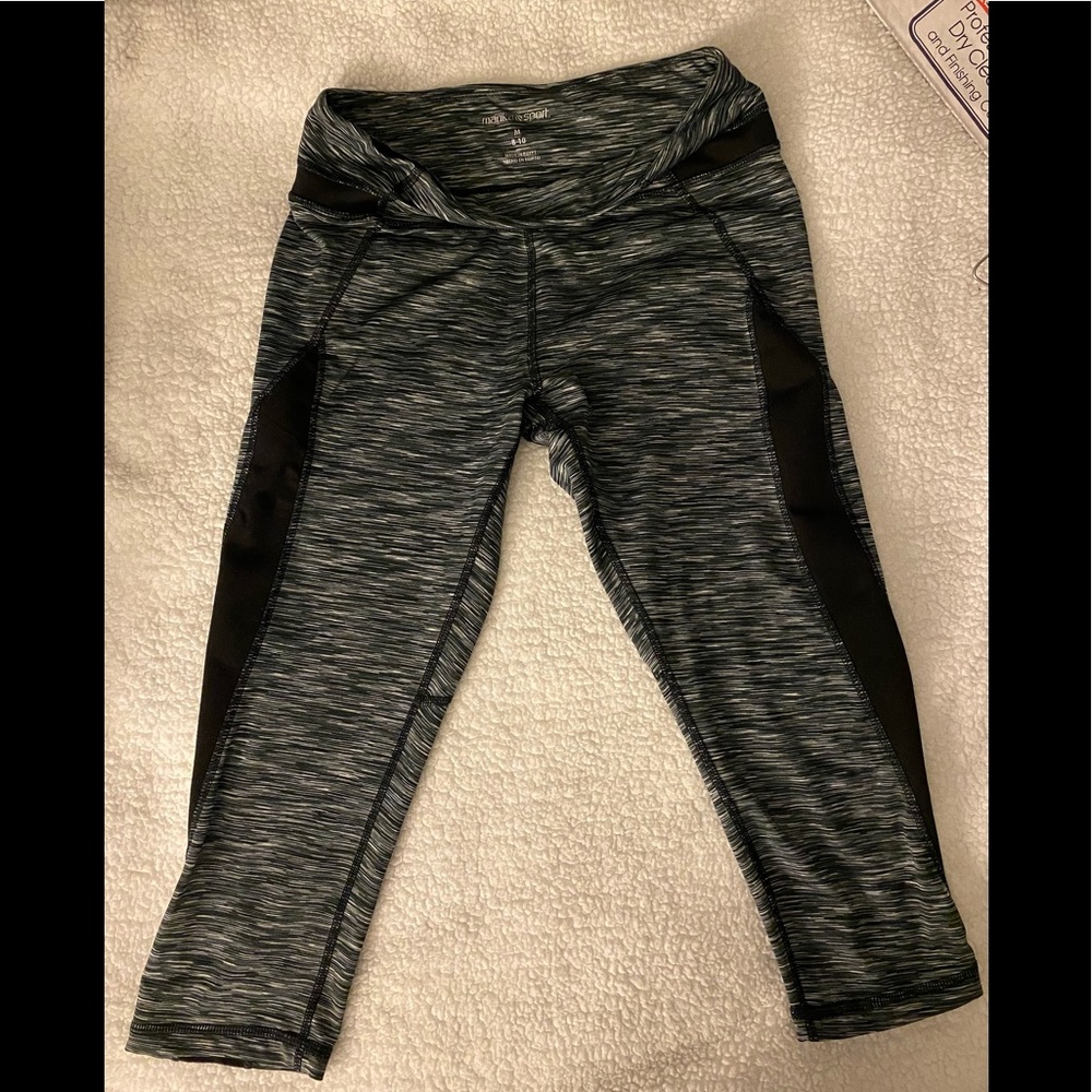 Marika Sport - Workout capri pants